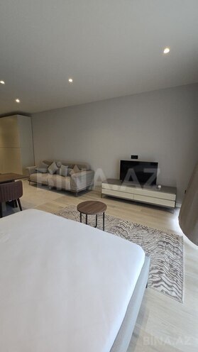 1 otaqlı yeni tikili - Nardaran q. - 58 m² (4)