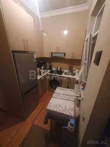 2 otaqlı həyət evi/bağ evi - Binəqədi q. - 80 m² (3)