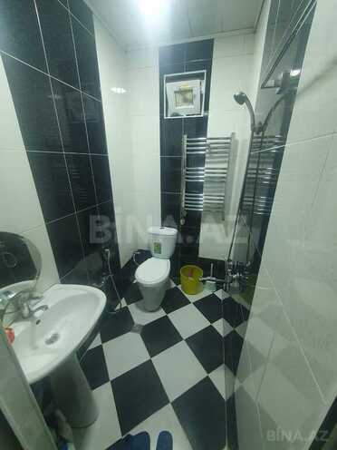 2 otaqlı həyət evi/bağ evi - Binəqədi q. - 80 m² (6)