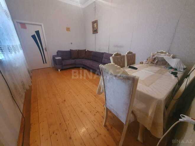2 otaqlı həyət evi/bağ evi - Binəqədi q. - 80 m² (5)