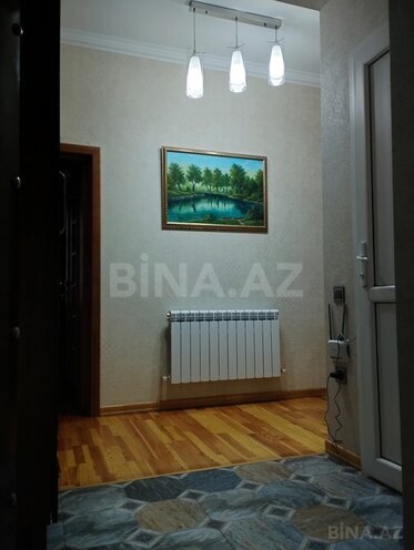 3 otaqlı yeni tikili - Memar Əcəmi m. - 80 m² (12)
