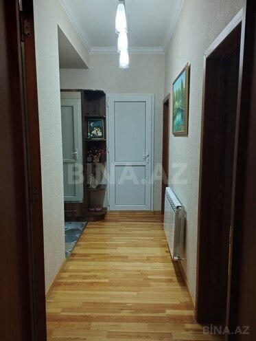 3 otaqlı yeni tikili - Memar Əcəmi m. - 80 m² (14)