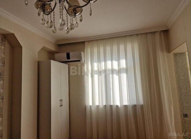 2 otaqlı yeni tikili - Masazır q. - 45 m² (4)