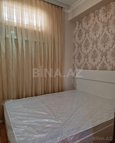 2 otaqlı yeni tikili - Masazır q. - 45 m² (1)