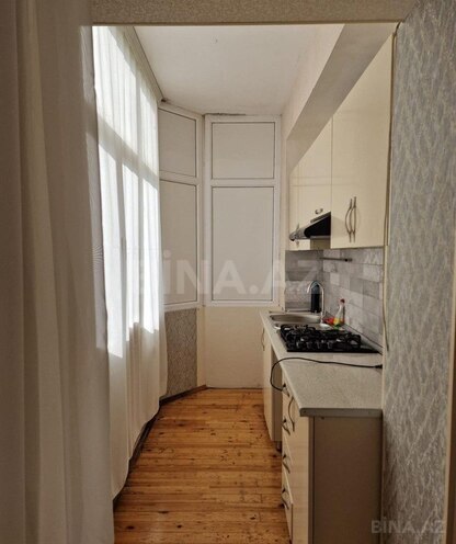 2 otaqlı yeni tikili - Masazır q. - 45 m² (3)