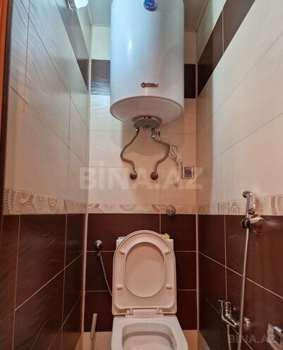 2 otaqlı yeni tikili - Masazır q. - 45 m² (6)