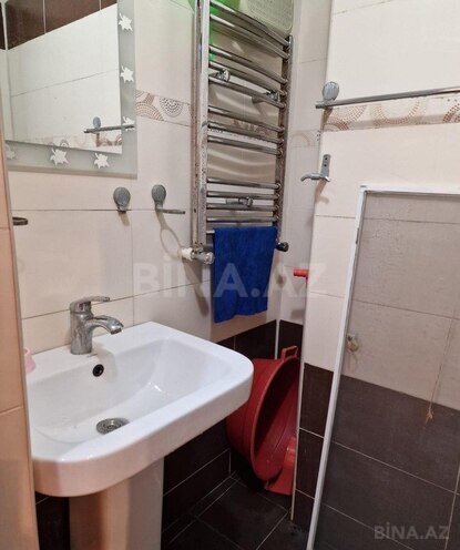 2 otaqlı yeni tikili - Masazır q. - 45 m² (5)