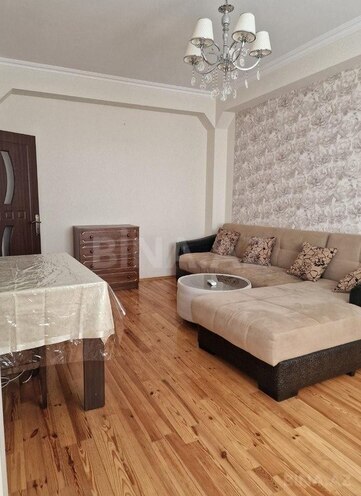 2 otaqlı yeni tikili - Masazır q. - 45 m² (2)