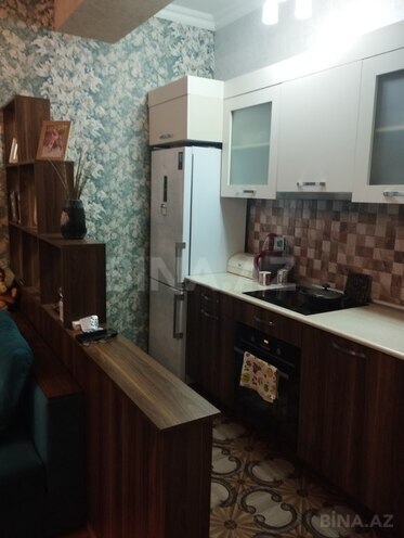 3 otaqlı yeni tikili - Memar Əcəmi m. - 80 m² (6)