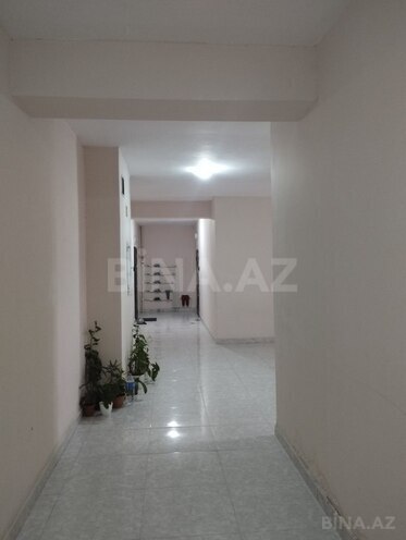 3 otaqlı yeni tikili - Memar Əcəmi m. - 80 m² (11)
