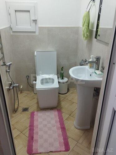 3 otaqlı yeni tikili - Memar Əcəmi m. - 80 m² (17)