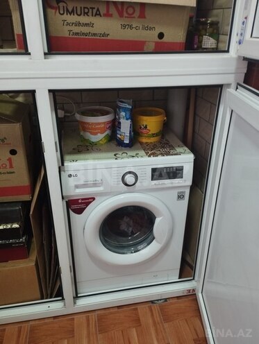 3 otaqlı yeni tikili - Memar Əcəmi m. - 80 m² (28)