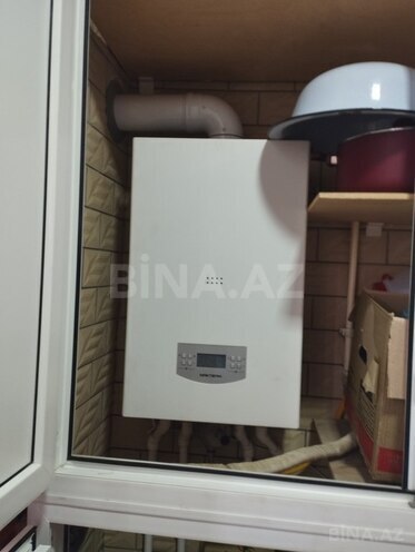 3 otaqlı yeni tikili - Memar Əcəmi m. - 80 m² (29)