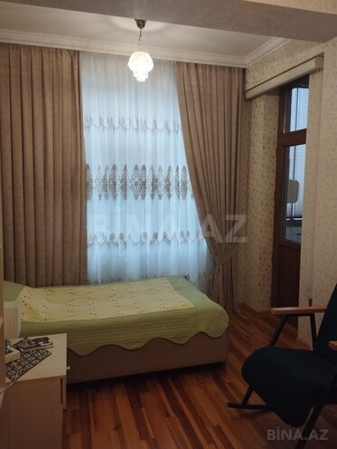 3 otaqlı yeni tikili - Memar Əcəmi m. - 80 m² (20)
