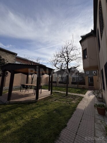 7 otaqlı həyət evi/bağ evi - Sulutəpə q. - 300 m² (4)