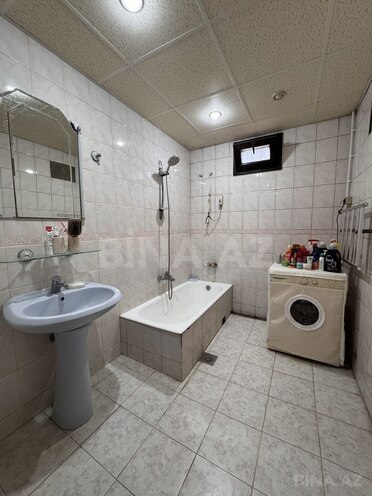 7 otaqlı həyət evi/bağ evi - Sulutəpə q. - 300 m² (17)