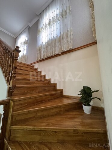 7 otaqlı həyət evi/bağ evi - Sulutəpə q. - 300 m² (19)