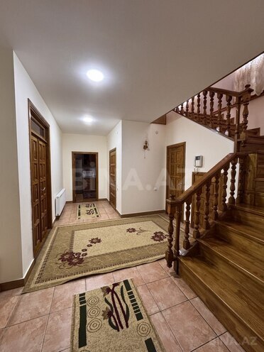 7 otaqlı həyət evi/bağ evi - Sulutəpə q. - 300 m² (8)