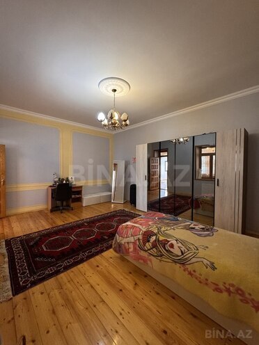 7 otaqlı həyət evi/bağ evi - Sulutəpə q. - 300 m² (26)