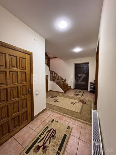 7 otaqlı həyət evi/bağ evi - Sulutəpə q. - 300 m² (7)