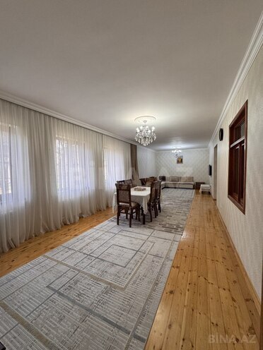 7 otaqlı həyət evi/bağ evi - Sulutəpə q. - 300 m² (9)