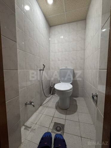 7 otaqlı həyət evi/bağ evi - Sulutəpə q. - 300 m² (18)