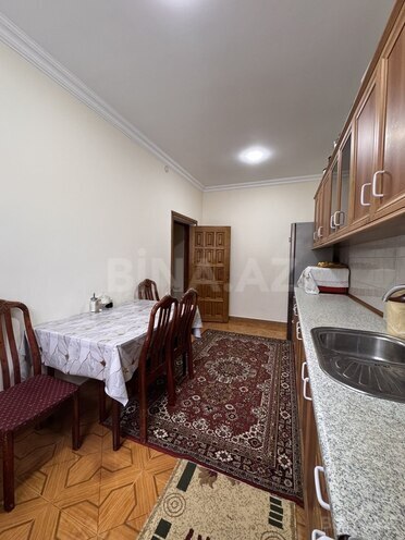 7 otaqlı həyət evi/bağ evi - Sulutəpə q. - 300 m² (16)