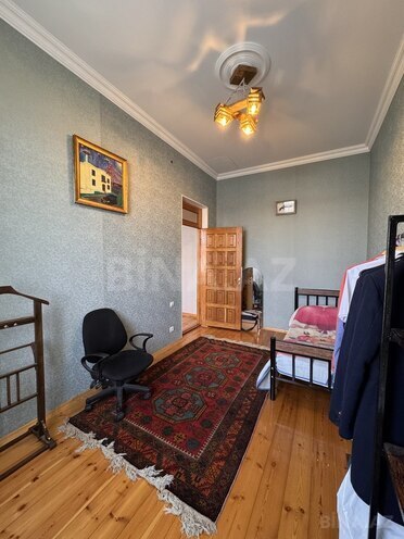 7 otaqlı həyət evi/bağ evi - Sulutəpə q. - 300 m² (23)