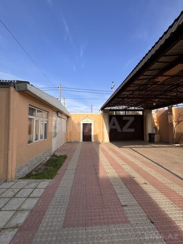 7 otaqlı həyət evi/bağ evi - Sulutəpə q. - 300 m² (2)
