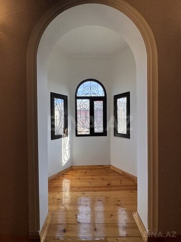 7 otaqlı həyət evi/bağ evi - Sulutəpə q. - 300 m² (22)