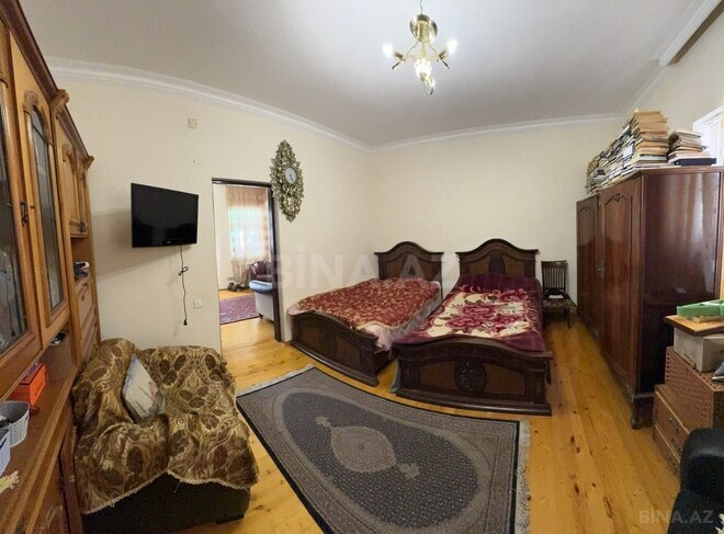 5 otaqlı həyət evi/bağ evi - Novxanı q. - 169 m² (20)
