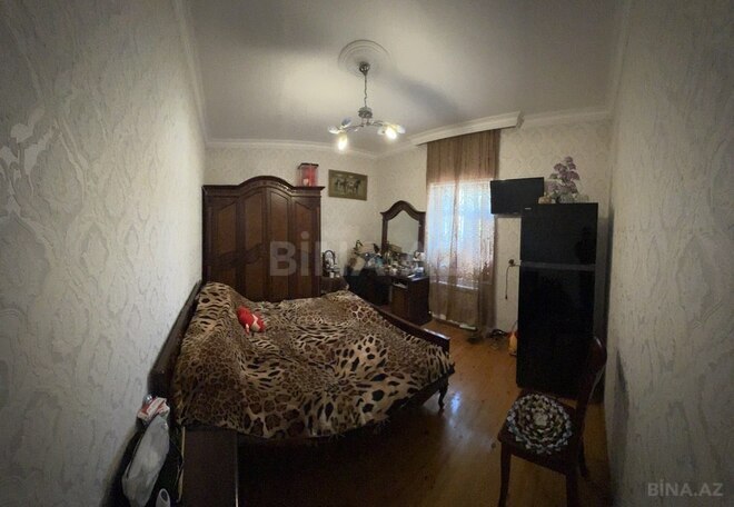 5 otaqlı həyət evi/bağ evi - Novxanı q. - 169 m² (10)
