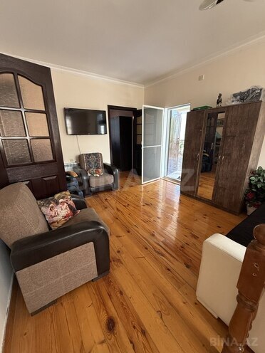 5 otaqlı həyət evi/bağ evi - Novxanı q. - 169 m² (12)