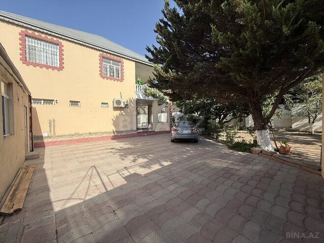 5 otaqlı həyət evi/bağ evi - Novxanı q. - 169 m² (5)