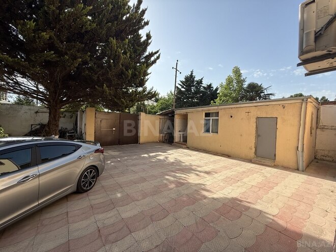 5 otaqlı həyət evi/bağ evi - Novxanı q. - 169 m² (3)