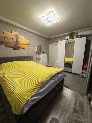 2 otaqlı köhnə tikili - Həzi Aslanov m. - 54 m² (8)