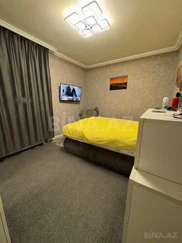 2 otaqlı köhnə tikili - Həzi Aslanov m. - 54 m² (7)