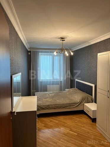 3-комн. новостройка - м. Ичеришехер - 70 м² (2)