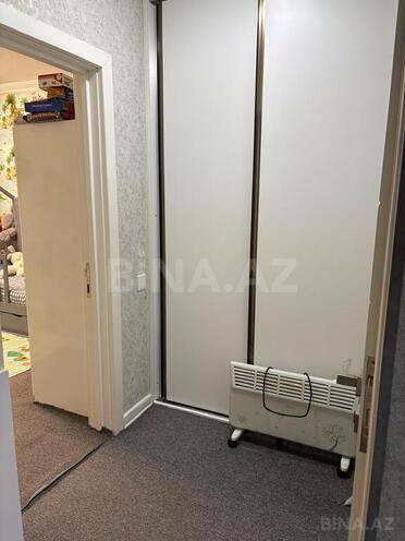 2 otaqlı köhnə tikili - Həzi Aslanov m. - 54 m² (3)