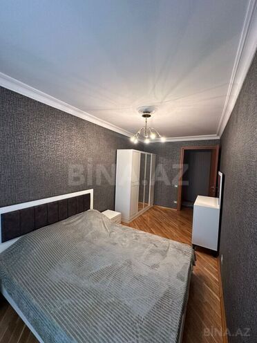 3-комн. новостройка - м. Ичеришехер - 70 м² (1)