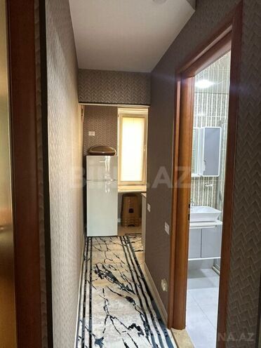 3-комн. новостройка - м. Ичеришехер - 70 м² (6)