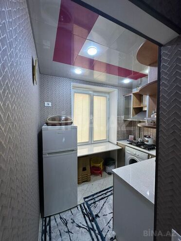 3-комн. новостройка - м. Ичеришехер - 70 м² (7)