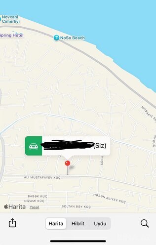5 otaqlı həyət evi/bağ evi - Novxanı q. - 169 m² (13)