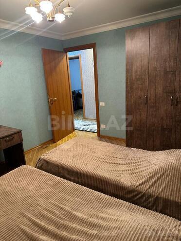 3-комн. новостройка - м. Ичеришехер - 70 м² (16)
