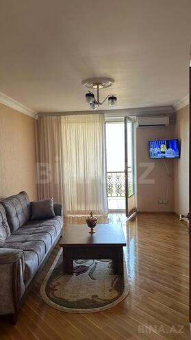 3-комн. новостройка - м. Ичеришехер - 70 м² (9)