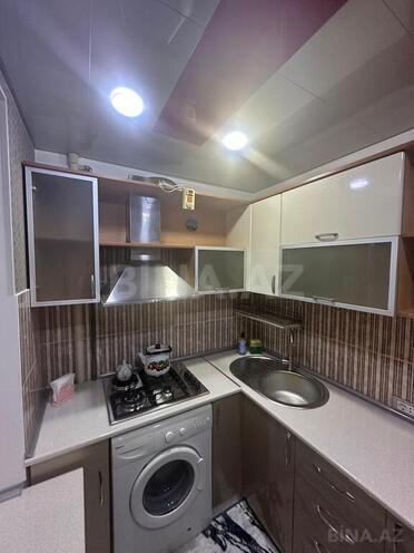 3-комн. новостройка - м. Ичеришехер - 70 м² (13)