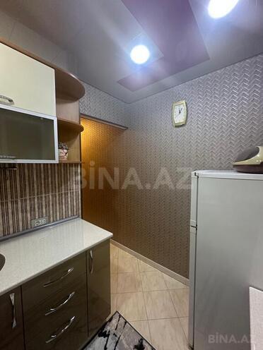 3-комн. новостройка - м. Ичеришехер - 70 м² (15)