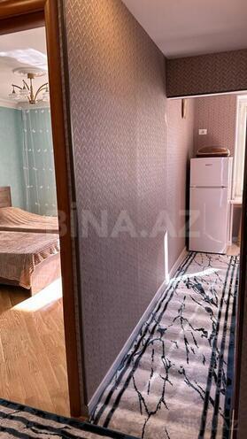 3-комн. новостройка - м. Ичеришехер - 70 м² (12)
