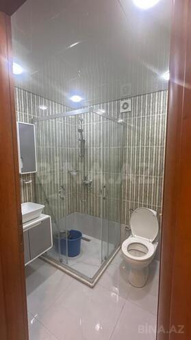 3-комн. новостройка - м. Ичеришехер - 70 м² (14)