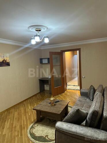 3-комн. новостройка - м. Ичеришехер - 70 м² (10)